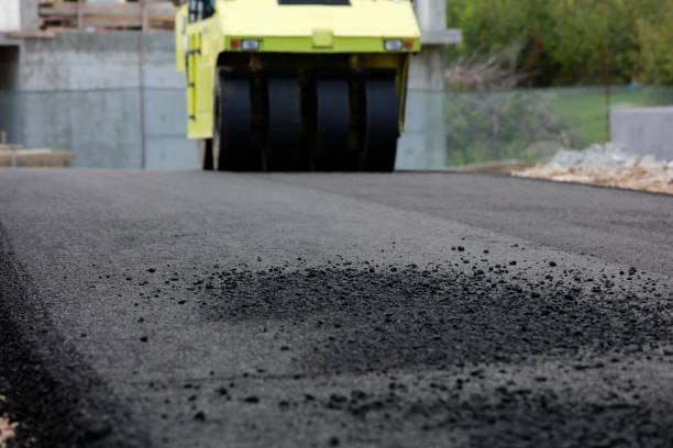 Best Driveway Paving Near Me  in Pauls Valley, OK