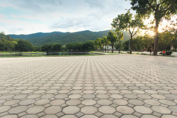 Best Brick Driveway Pavers  in Pauls Valley, OK