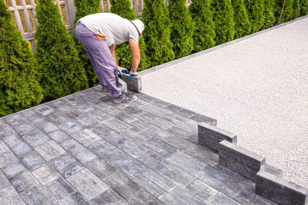 Best Driveway Pavers Contractor  in Pauls Valley, OK