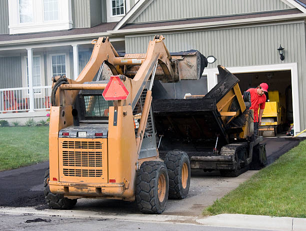 Reliable Pauls Valley, OK Driveway Pavers Solutions