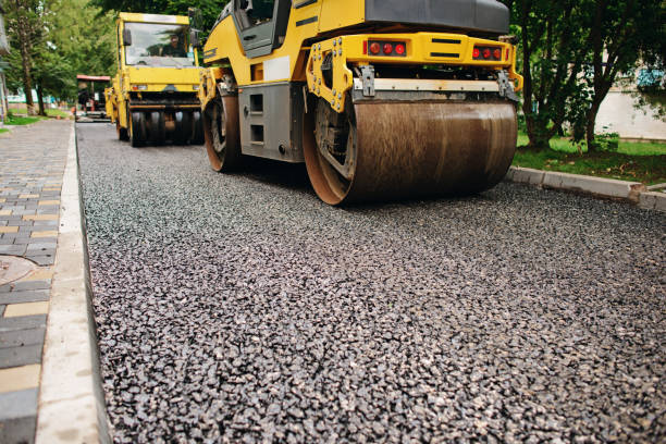 Best Driveway Repair Near Me  in Pauls Valley, OK