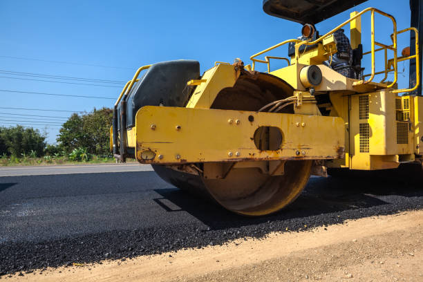 Reasons to Select Us for Your Driveway Paving Requirements in Pauls Valley, OK